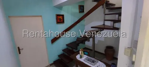 Apartamento En Venta Miranda Vgi