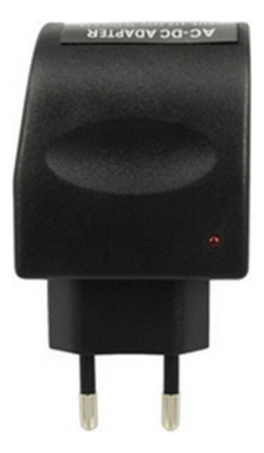 Enchufe De La Ue 110v-220v Power A 12v Dc Adaptador