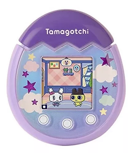 Mascota Electronica - Tamagotchi 42902 Bandai Pix-the Next G