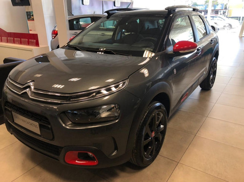C4 Cactus Vti 115 C-series
