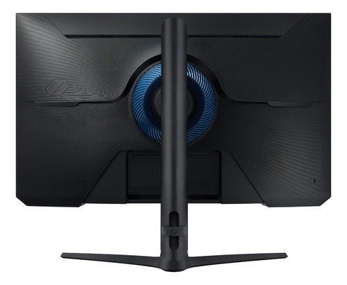 Monitor Gamer Plano de 27 pulgadas G40b Odyssey Fhd G4 240hz Color Negro