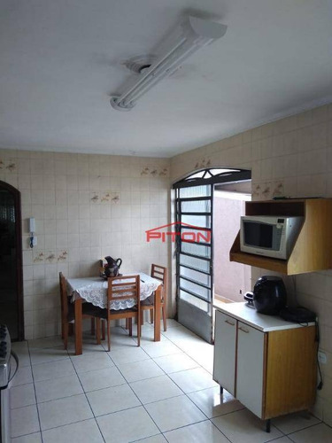 Imagem 20 de 22 de Sobrado Com 5 Dormitórios À Venda, 150 M² Por R$ 848.000,00 - Penha De França - São Paulo/sp - So2213