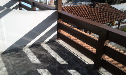 Imagem 30 de 30 de Casa Para Venda - Jardim Sulacap, Rio De Janeiro - 3 Vagas - 438