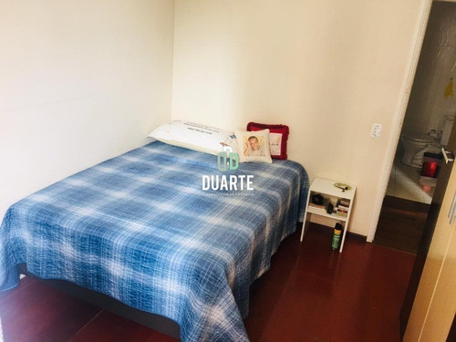Imagem 8 de 28 de Apartamento - Ap03532 - 69201791