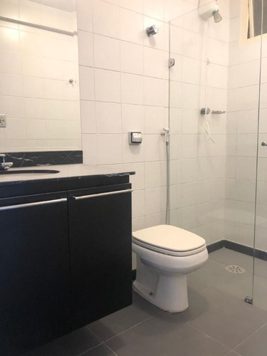 Imagem 8 de 17 de Apartamento Para Alugar, 64 M² Por R$ 3.000,00/mês - Itaim Bibi - São Paulo/sp - Ap1721