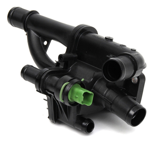 Imagen 3 de 5 de Caja Termostato Ford Ecosport 1.5d Tdci