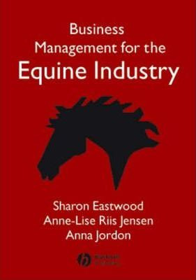 Libro Business Management For The Equine Industry - Sharo...