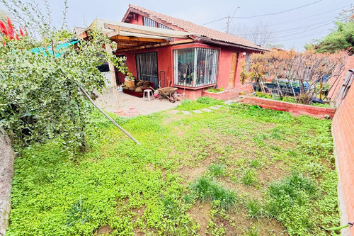 Casa Para Remodelar, 3 Dormitorios, 2 Baños, La Florida