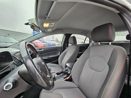 Chery Arrizo 5 ARRIZO 5 GLS MT