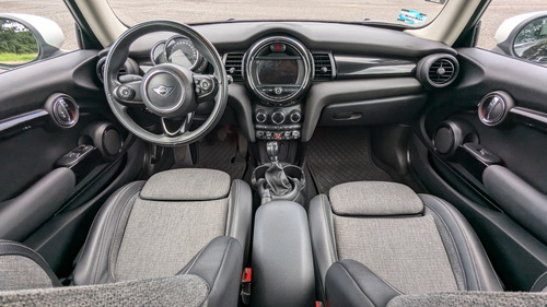 Mini Cooper 1.5 Chili Mt