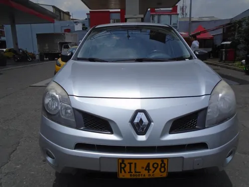 Renault Koleos 2.5 Expression