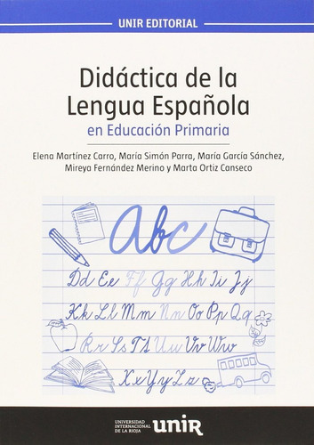 Didactica De La Lengua Espaã¿ola En Educacion Primaria - ...
