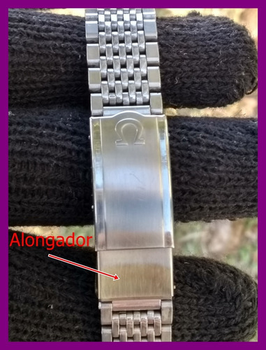 Relógio Omega Seamaster Cosmic