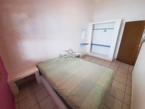 Imagem 14 de 24 de Apartamento Com 2 Dorms, Praia Do Sapê, Ubatuba - R$ 255 Mil, Cod: 1671 - V1671