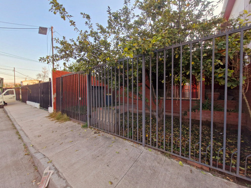 Comoda Casa Tranquilo Pasaje Metro San Jose De La Estrella
