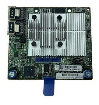 Controladora Smart Hp P408i Np 836260-002 Sas Sata 8 Unidade