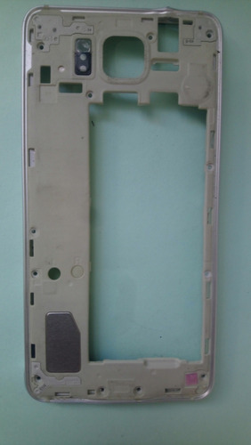  Carcasa Lateral Sin Botones, Original Samsung Alpha (g850m 