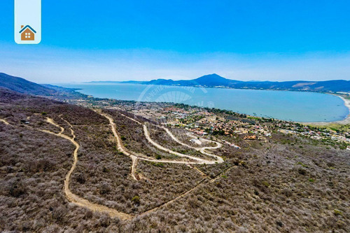 Tu Terreno En Venta Para Construir Tu Casa De Descanso En Chapala, Jalisco