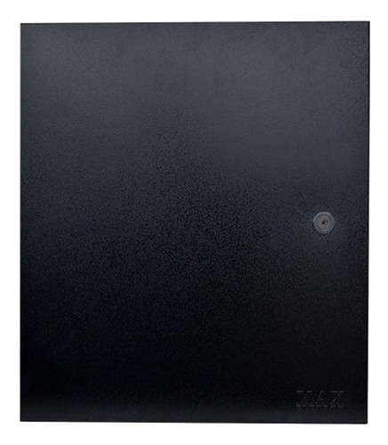 Caixa Organizadora Rack Vertical Branco Dvr Cftv