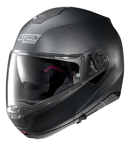 Casco nolan 2025 mapamundi