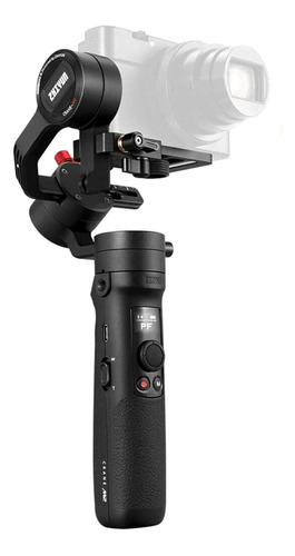 Estabilizador Zhiyun Crane M2 3-axis Gimbal Camara