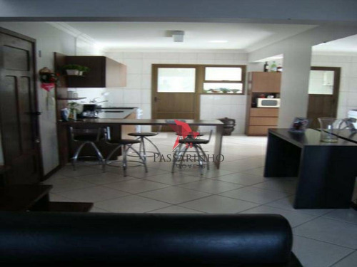 Imagem 5 de 10 de Cobertura À Venda, 220 M² Por R$ 810.000,00 - Centro - Torres/rs - Co0003