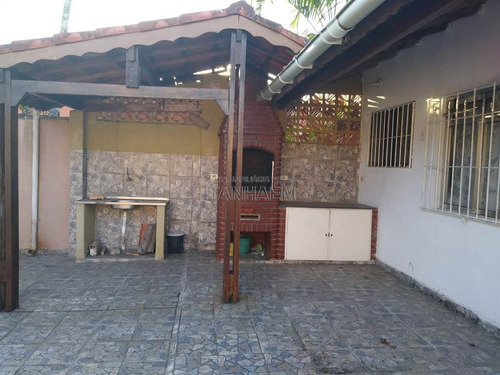 Imagem 29 de 29 de Casa - Venda - Santa Terezinha - Itanhaem - Ita3324