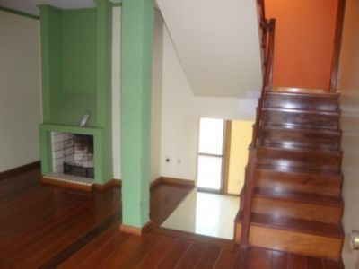 Casa Em Espirito Santo Com 3 Dormitórios - Lu14928
