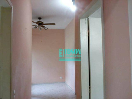 Imagem 7 de 14 de Apartamento Com 2 Dormitórios À Venda, 45 M² Por R$ 300.000,00 - Santana - São Paulo/sp - Ap0088