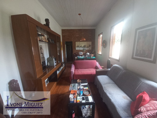 Imagem 2 de 13 de Casa Em Governador Portela - Miguel Pereira - 3546