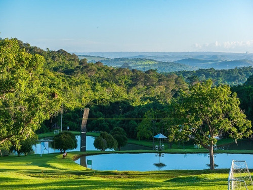 Imagem 2 de 30 de Hotel Fazenda Zona Rural, Santo Antônio Do Descoberto - Go - Fa00001 - 70140136