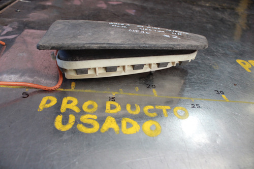 Bolsa Aire Asiento Derecha Vectra 2003 24437227 V6 K2808 (Usado)