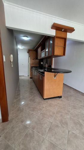Hermoso Y Cómodo Apartamento En Venta Res. Paso Real. An