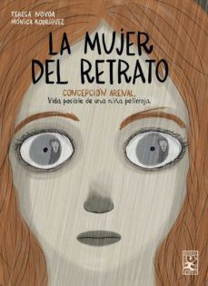 Libro La Mujer Del Retrato