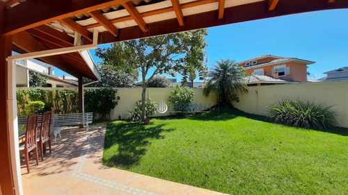 Imagem 21 de 26 de Casa À Venda, 380 M² Por R$ 1.350.000,00 - Urbanova - São José Dos Campos/sp - Ca0656