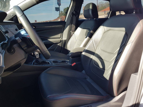 Imagem 5 de 15 de Volkswagen Jetta 2.0 350 Tsi Gasolina Gli Dsg