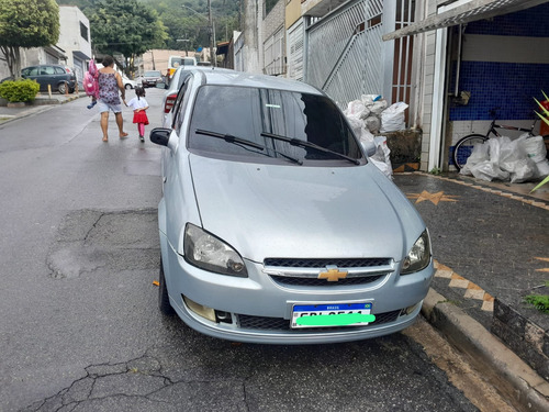 Chevrolet Classic 1.0 Ls Flex Power 4p
