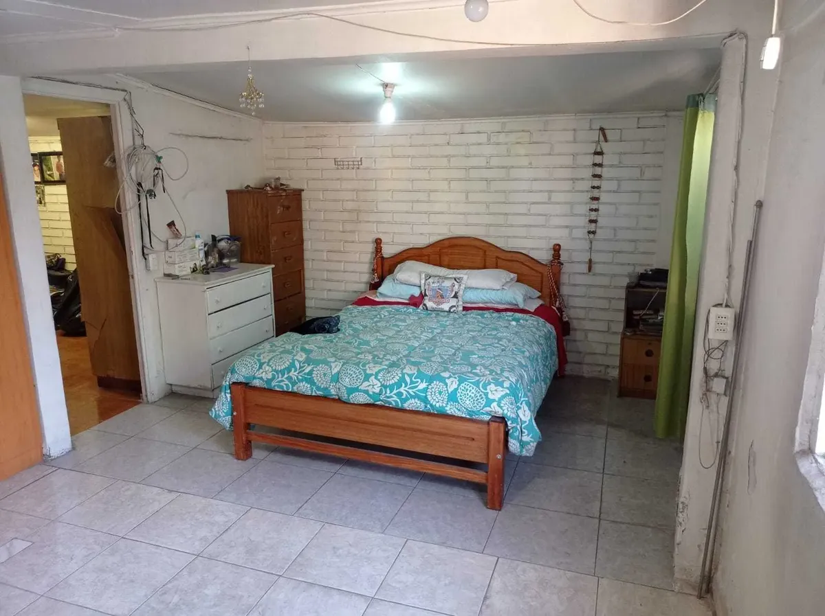 Imagen 5 de 10 de Casa Solida 5d/2b De 1piso Aviadores 220m2 Terreno (172408)