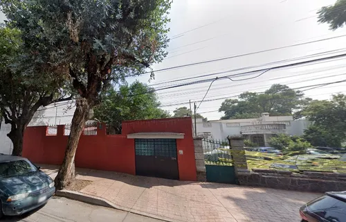Casa En Remate Bancario C. Mar Negro 184, Popotla, Miguel Hidalgo, 11400 Ciudad De México, Cdmx Clv1