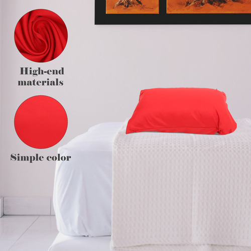 2 Fundas De Almohada Gruesas Para Decoración Del Hogar, Cómo