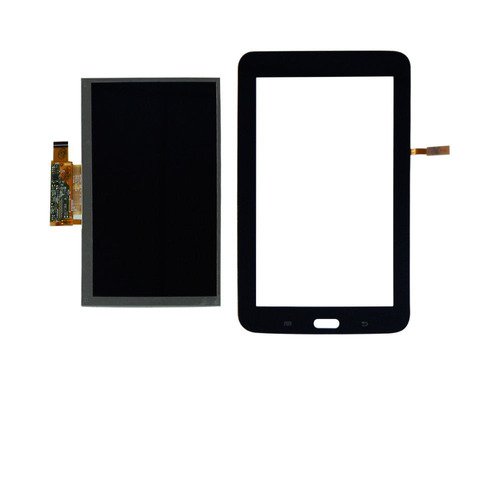 Ny Para Samsung Galaxy Tab 3 7.0 Lite Sm-t110 T110nu Digital