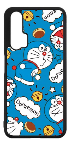 Funda Protector Case Para Huawei Nova 5t Doraemon