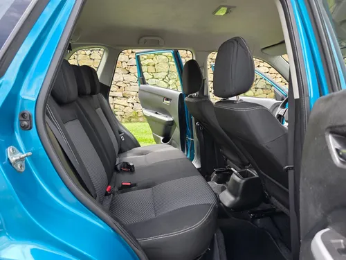 Suzuki Vitara Live 1.6 Gl
