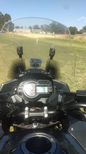 Kawasaki Versys 1000