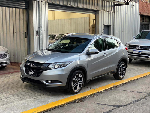Honda Hr-v 1.8 Ex 2wd Cvt /// 2017 - 101.000km