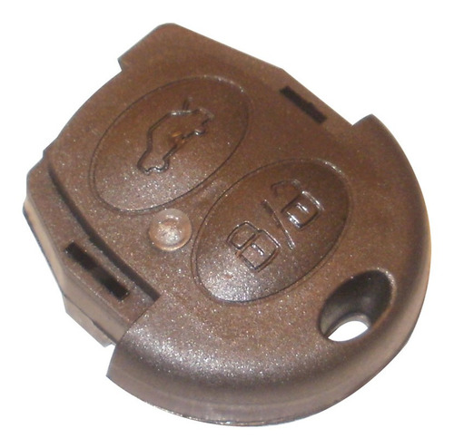 Tapa Emisor Control Remoto Vw Gol9806-q - I11856