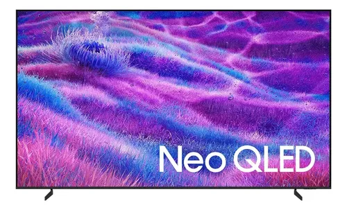 Samsung Super Big Vision Ai Tv 100 Neo Qled 4k Qn80f 2025, Mini L...
