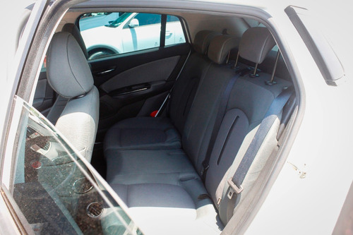 Fiat Bravo Dual Essence