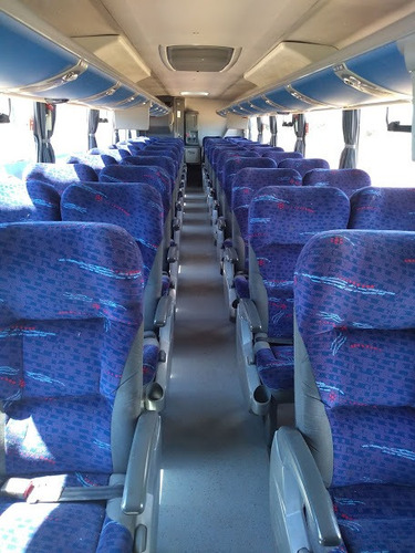 Ônibus Rodoviário Mercedes/marcopolo Paradiso Ld 2015/2015