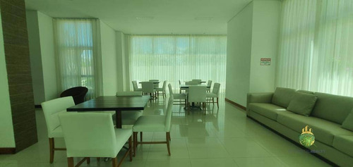 Imagem 18 de 23 de Apartamento Duplex À Venda, 190 M² Por R$ 1.550.000,00 - Patamares - Salvador/ba - Ad0004